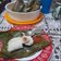 Cooksnap dari Lydia Pesta untuk resep (368) Arem2 / Buras isi Daging (Recommanded)