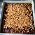 Cooksnap dari poppy untuk resep Bolu pisang raja💝