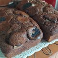 El cooksnap de Anita Rivero cuando hizo Bizcochuelo de chocolate súper húmedo.