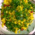 Kiran Solanki's cooksnap of when they made પૌષ્ટિક અને સ્વાદિષ્ટ બટેકા પૌવા.