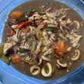 Cooksnap dari Ester Lamda untuk resep Oseng Cumi saos Tiram