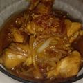 Cooksnap dari Ratih Achdyarti untuk resep Ayam Kecap Mentega
