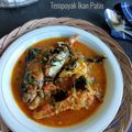 Cooksnap dari Dina Yuandha untuk resep Pindang Patin Tempoyak