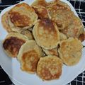 Cooksnap dari Nurleni untuk resep Wingko Babat Teflon