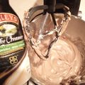 Fysyx's cooksnap of when they made Coffeemate Creamer Icing.