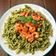 Cooksnap dari Fonika Mulyaningwati untuk resep Cashew Pesto Penne
