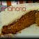 El cooksnap de Raul Campos Ravelo cuando hizo Tarta de zanahoria.