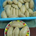Cooksnap dari Sheerix Yap untuk resep Empek Empek Dos Isi kates