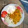Cooksnap dari Mita.W#MommyFayzel# untuk resep Nasi goreng Praktis
