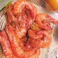 Hsuan Yu 的 蒜香蝦 cooksnap