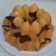 Cooksnap dari Felly Supit Koyansouw untuk resep Marble cake law thomaz / marmer cake