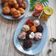 Cooksnap dari Siva Alesha_Kitchen untuk resep Donat metode autolisis