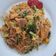 Cooksnap dari suhesti Kusumadewi untuk resep Capcay Goreng Jawa Campur Sari