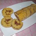 Cooksnap dari Irma Rays untuk resep Bolu Gulung (dengan tips)