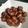 El cooksnap de Becky cuando hizo Castañas “asadas” en freidora sin aceite.