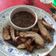 รูป Cooksnap ของ Naruemon Srisutdinan เมื่อเขาทำ คอหมูย่างหม้อทอด