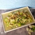 Cooksnap dari Ratih Anita Dewi untuk resep Gambas Tumis Telur ala Taiwan