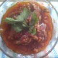 Cooksnap dari eko_umi untuk resep Sambal Teri