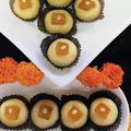 Mallika Biswas's cooksnap of when they made ম্যাঙ্গো কালাকান্দ (Mango Kalakand Recipe In Bengali).