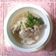 Cooksnap dari Bukhari untuk resep Sup ayam sayur