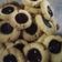Cooksnap dari Nina Laela untuk resep Tumbprint strawberry cookies