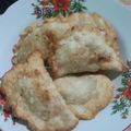 Cooksnap dari Nurma Sadiah untuk resep Cireng Isi ayam suwir pedas