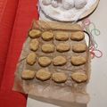 Cooksnap από dimitris75a στη συνταγή Μελομακάρονα Παρλιάρου