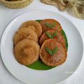 Cooksnap dari olive bunda qonita untuk resep Kue Cucur