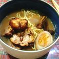 Cooksnap dari Devi Chandra untuk resep Ayam Chashu: Topping Ramen, Mie, Atau Nasi