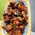 Cooksnap dari Mizz Anni untuk resep 418. Ayam Goreng Mentega ala Devina Hermawan