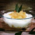 Cooksnap dari Devin untuk resep Klepon cake in jar