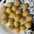 Cooksnap dari Neneng Siti Silfi Ambarwati untuk resep Tahu Bulat ala Ida Baik