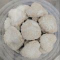 Cooksnap Amirah Hamizan semasa beliau membuat Biskut Cerelac Sabah "resepi istimewa mamaku".