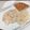 El cooksnap de Ferdi Aguilera cuando hizo Pollo con crema y champiñones.