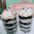 Cooksnap dari Rina Purnama Sari untuk resep 🍰Oreo Cheesecake