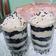 Cooksnap dari Rina Purnama Sari untuk resep 🍰Oreo Cheesecake