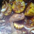 Cooksnap dari Damayanti Diyan untuk resep Sayap Ayam Saos Padang (Asem Pedas)