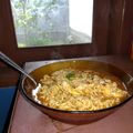 Cooksnap dari Riyani Damayanti untuk resep Mi Kuah Pedass Nikmatt