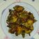 Cooksnap dari Nanatul untuk resep Ayam Tangkap Aceh || Ayam Goreng dgn Daun Kari