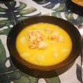 El cooksnap de Maria Isabel Ruz Diaz cuando hizo Emblanco de pescado con Monsieur Cuisine Connect.