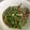 Cooksnap Nana Daud semasa beliau membuat Midin (Lemidin) Belacan.
