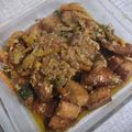 Cooksnap dari warta pilihan untuk resep Pesmol Fillet Tuna
