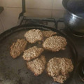 El cooksnap de Cynthia Ottonello cuando hizo Galletitas de Avena sin harina súper fáciles!.
