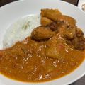 ＊＊天然水＊＊'s cooksnap of when they made ☆バターチキンカレー☆.