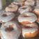 El cooksnap de Yoise Conti cuando hizo Donas!.