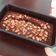 El cooksnap de Camila Marin cuando hizo Brownie clásico.