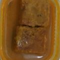 Susmita Debnath's cooksnap of when they made ধোঁকার ডালনা(Dhokar Dalna recipe in Bengali).