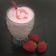 Deepika Parmar's cooksnap of when they made સ્ટ્રોબેરી મિલ્કશેક (STRAWBERRY MILKSHAKE RECIPE IN GUJARATI).