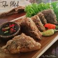 Cooksnap dari Ellen's Kitchen untuk resep Tahu Pletok