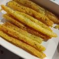 Cooksnap dari Karen Gintings untuk resep Potato Cheese Stick